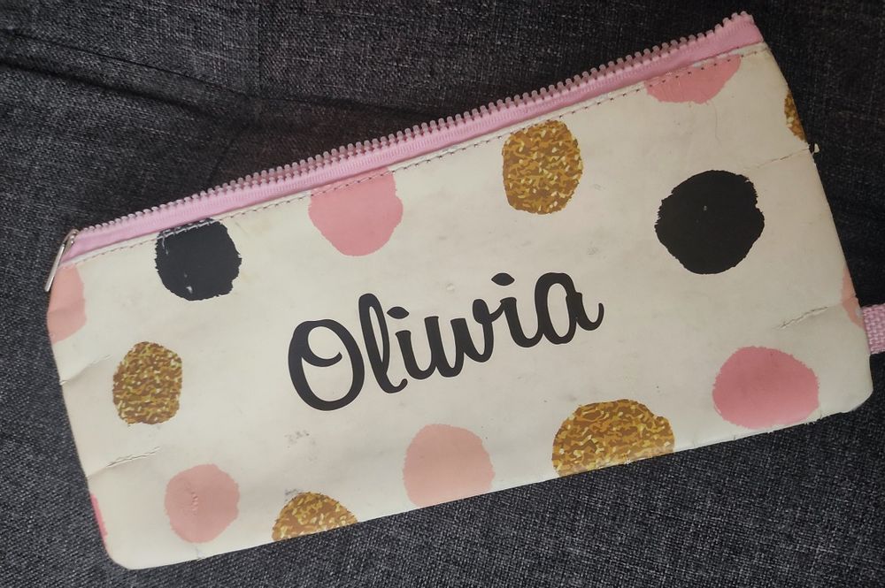 Piórnik  ,,Oliwia"