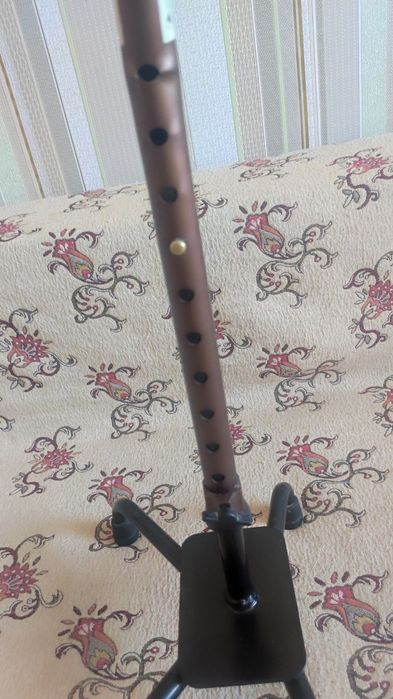 Палиця на 4 опорах