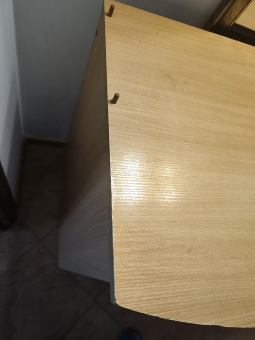 Oddam za darmo biurko