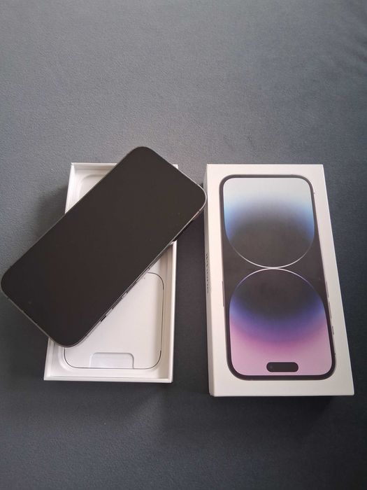 Sprzedam iPhone 14 Pro