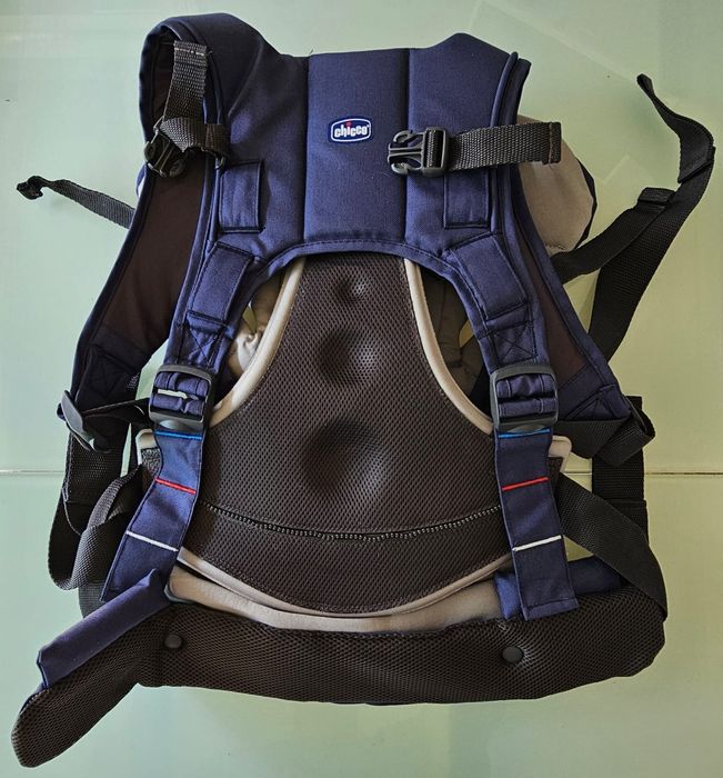 Marsupio Chicco Close to you