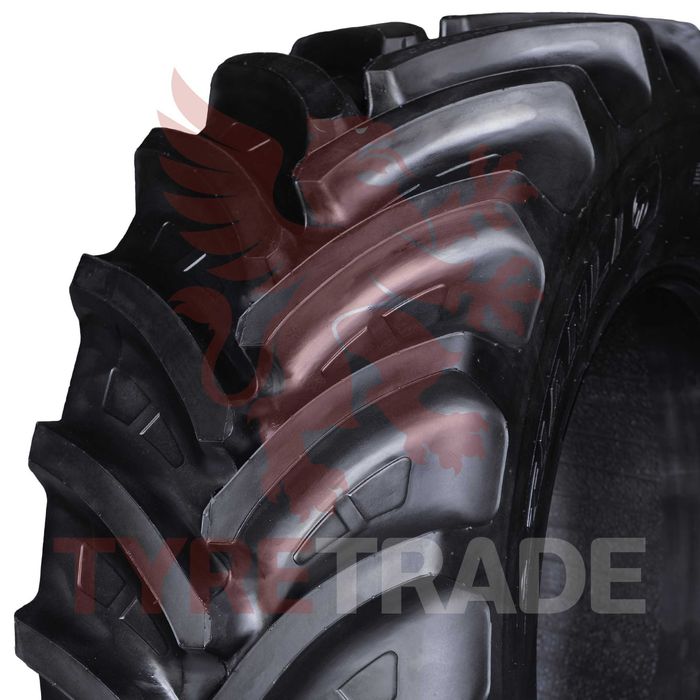 Opona IF800/70R38 TIANLI AG-RADIAL R-1W steel belt 184B/D TL