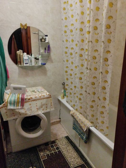 Аренда  3 комнатной квартиры .