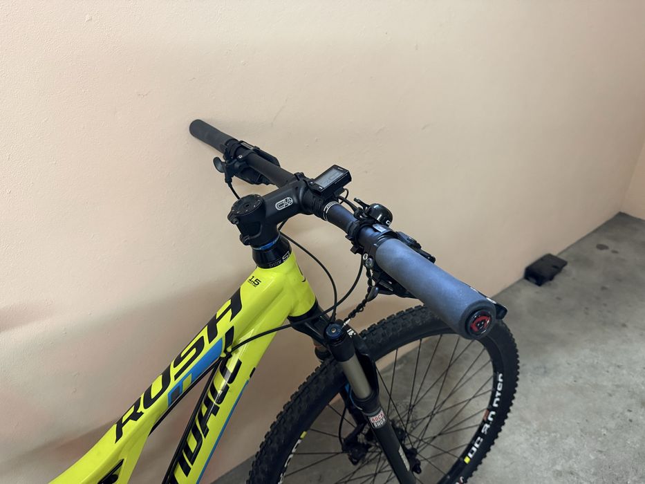 Cannondale Rush 29”