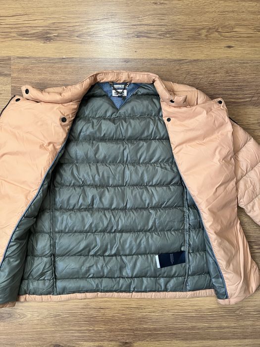 Kurtka puchowa Tommy Hilfiger S/M