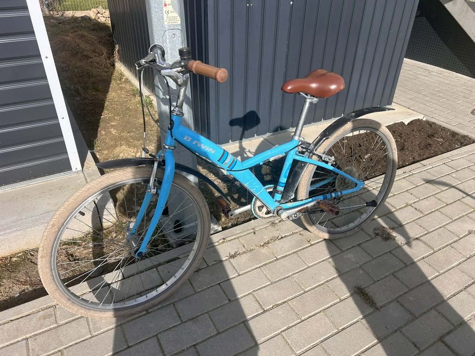 Sprzedam rower dla dziecka