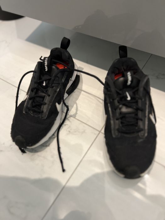 Nike air max sportowe