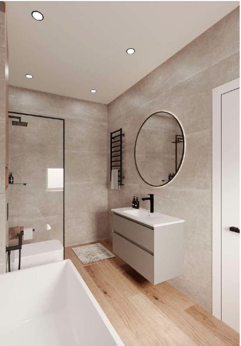 З Ремонтом! Продається дуплекс під Києвом 110м2кв;3сот с.Хотів