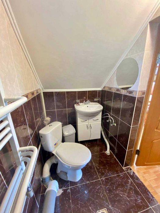 Відпочинок в Карпатах, оренда будинку