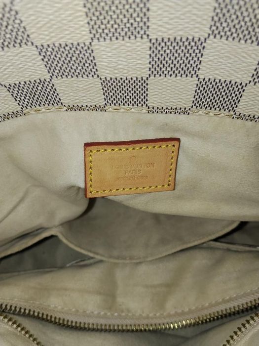 Mala de senhora novinha