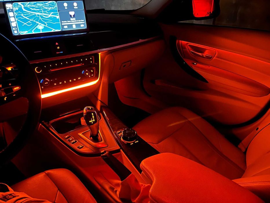 BMW 328i Auto Luxury Line