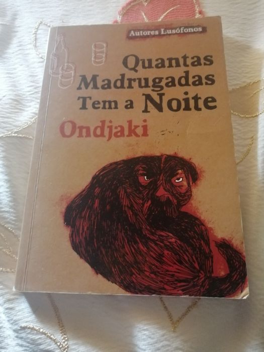 Livros sobre Africa