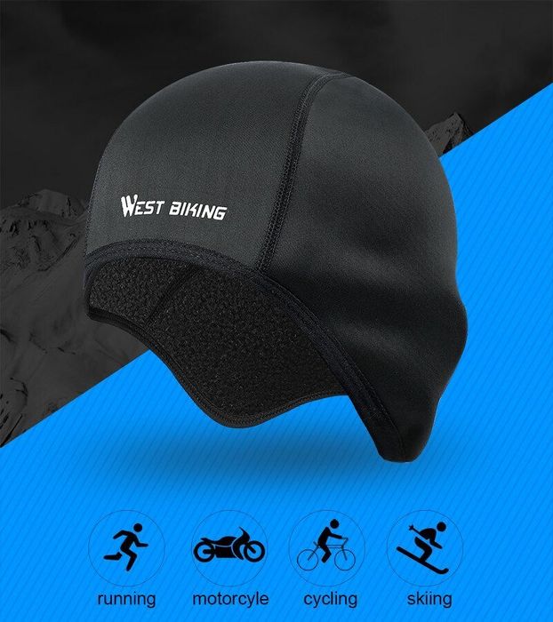 Подшлемник (шапка під шолом)