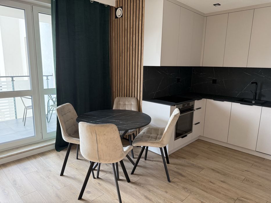 Do wynajęcia 2-pokojowe mieszkanie 46,5 m² – Ciechanów, ul. Witosa 29