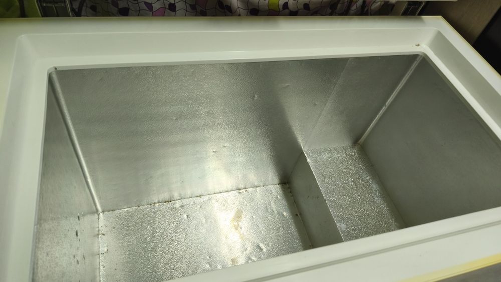 Arca Horizontal Becken 290 L