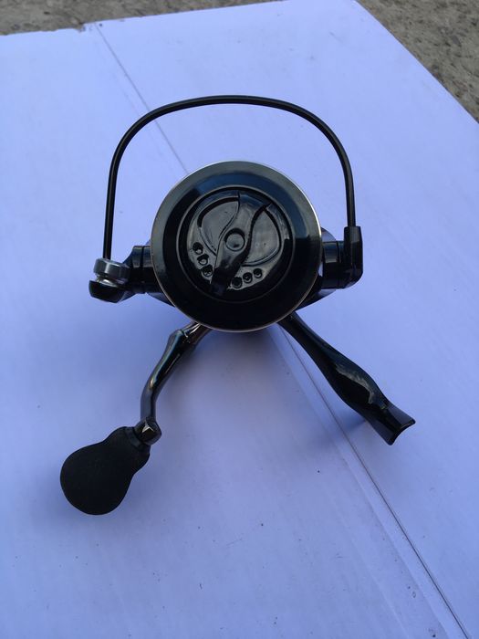 Риболовна катушка 7000