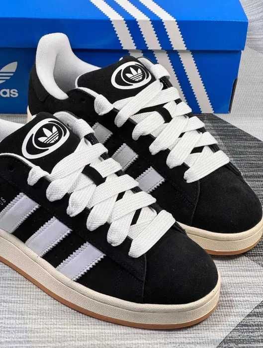 Buty sportowe Adidas_Campus_00s R.36
