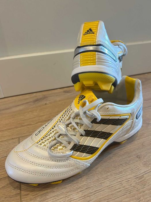 Adidas, korki X Predator Junior EUR 35 1/2  (21,5cm)