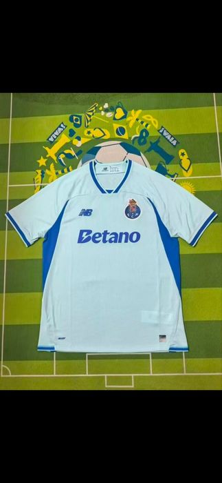 Camisola F.C.Porto