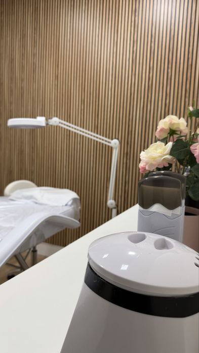 Sala de estética