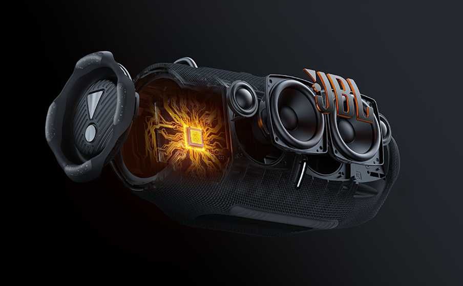 JBL Xtreme 4 100W RMS