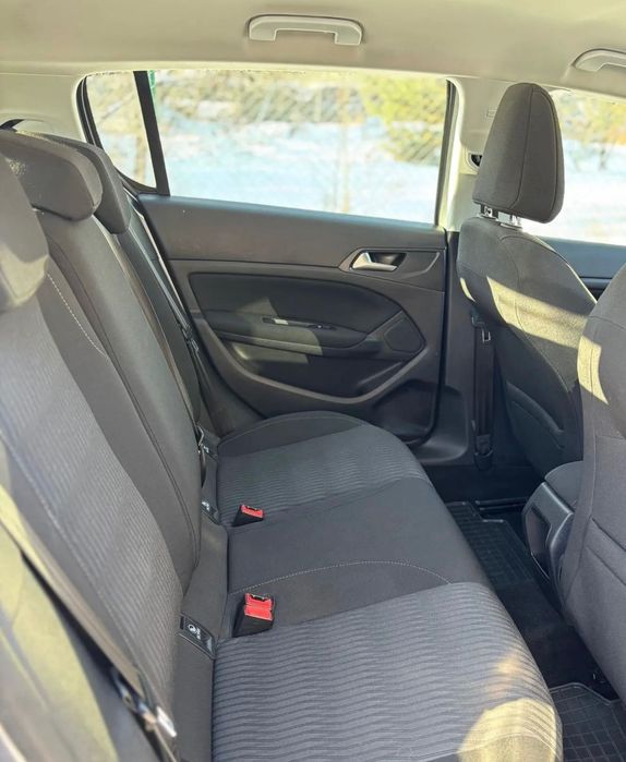 Sprzedam Peugeot Allure 2015 rok