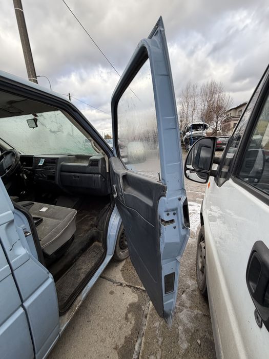 Drzwi Volkswagen Transporter T4 przód lewe prawe
