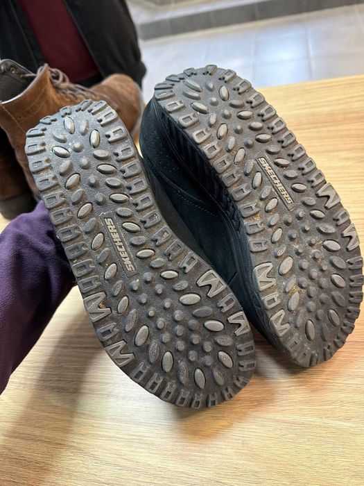 Skechers Shape Ups жіночі кросівки