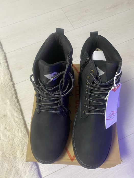 Buty LeeCooper 43