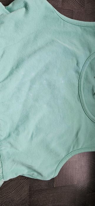 Komplet sukienka + bluza