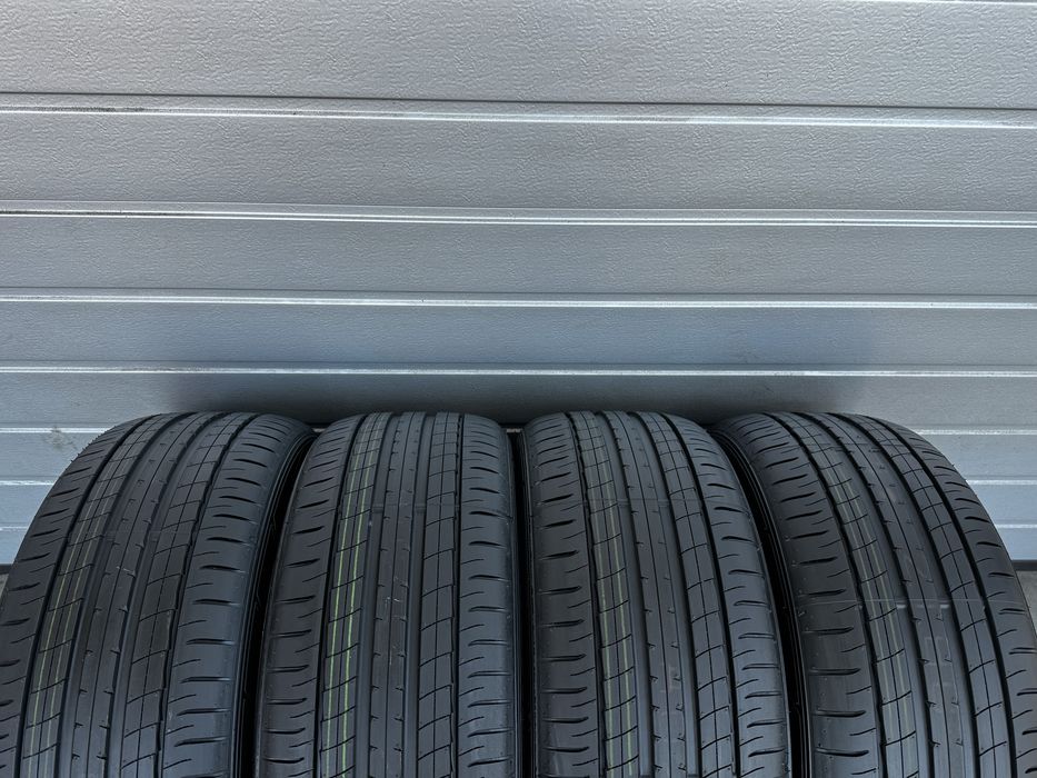 NOWE 225/50/18 DUNLOP 2026r opony letnie komplet