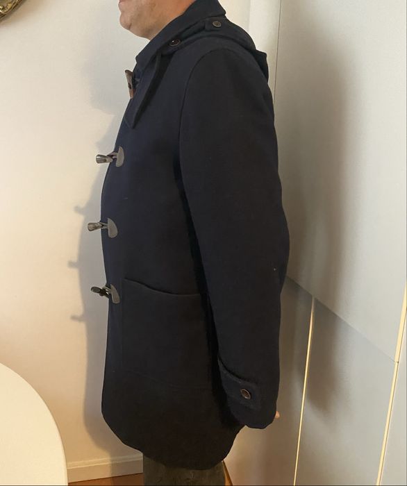 Varios Casacos, Sacoor, Gap, Dickies, Vans