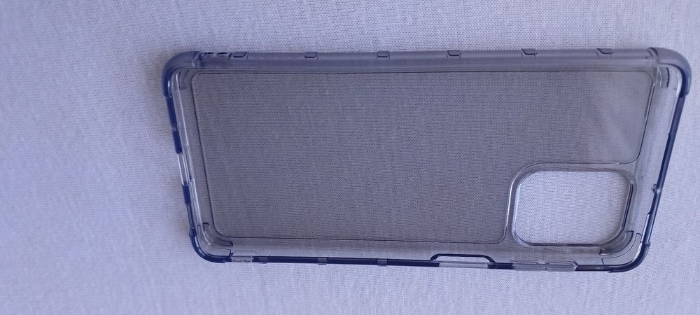 Nowe etuii Samsung Galaxy M53 5G