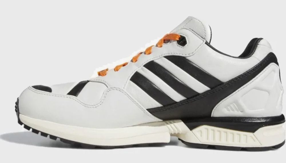 Оригінальні кросівки Adidas zx 6000