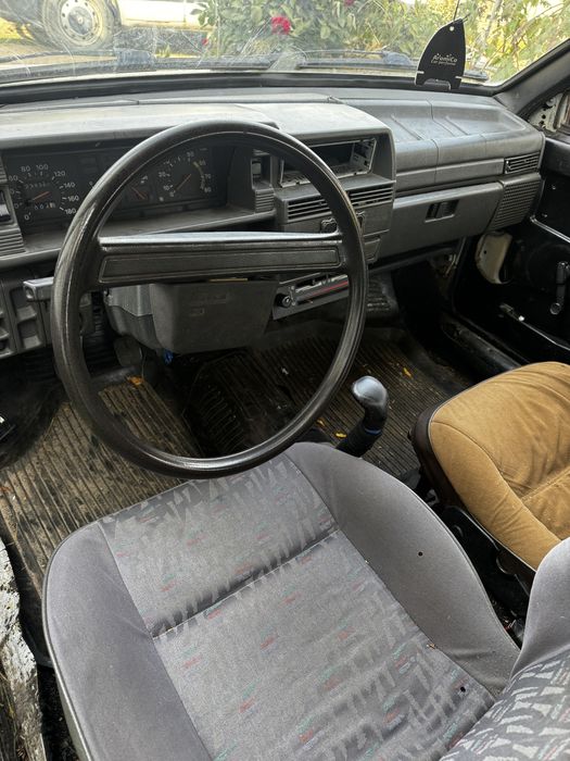 Ваз 2108  на ходу