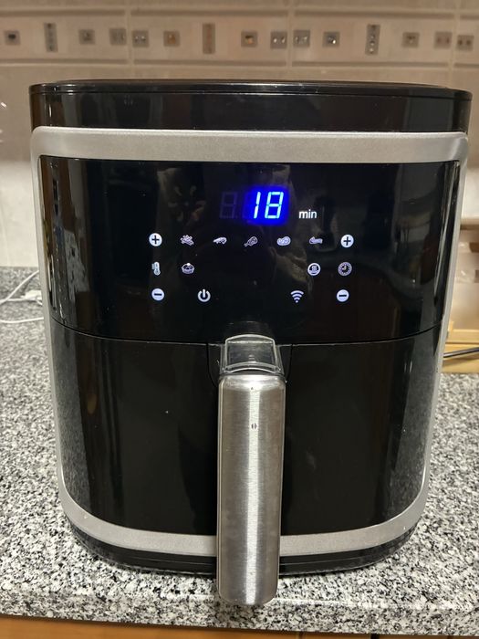 Airfryer Aigostar