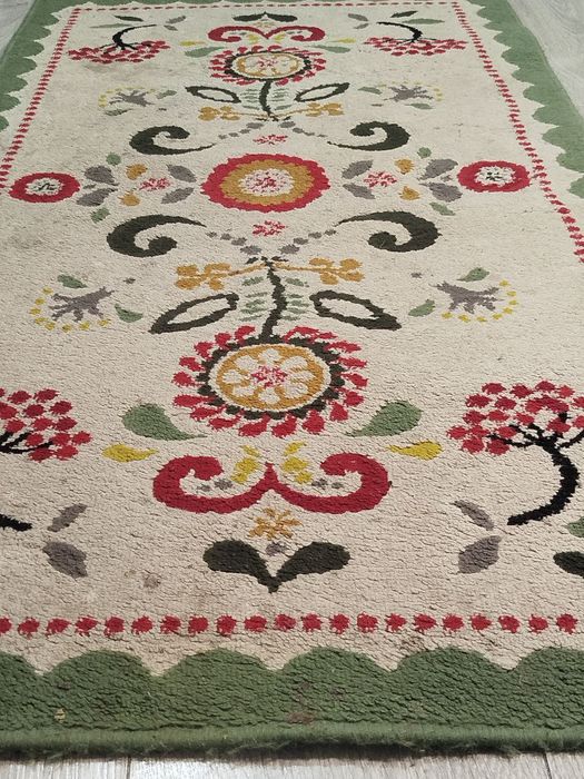 Ковер IKEA 150см