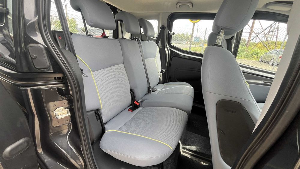 Peugeot Bipper 2010