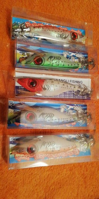 Palhaços pesca CHOCO e LULA, Oportunidade de NATAL