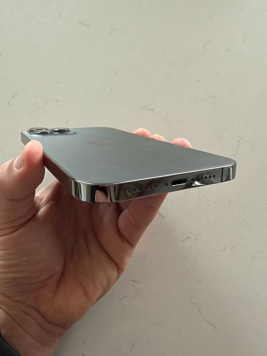 iPhone 12 Pro Max 256GB