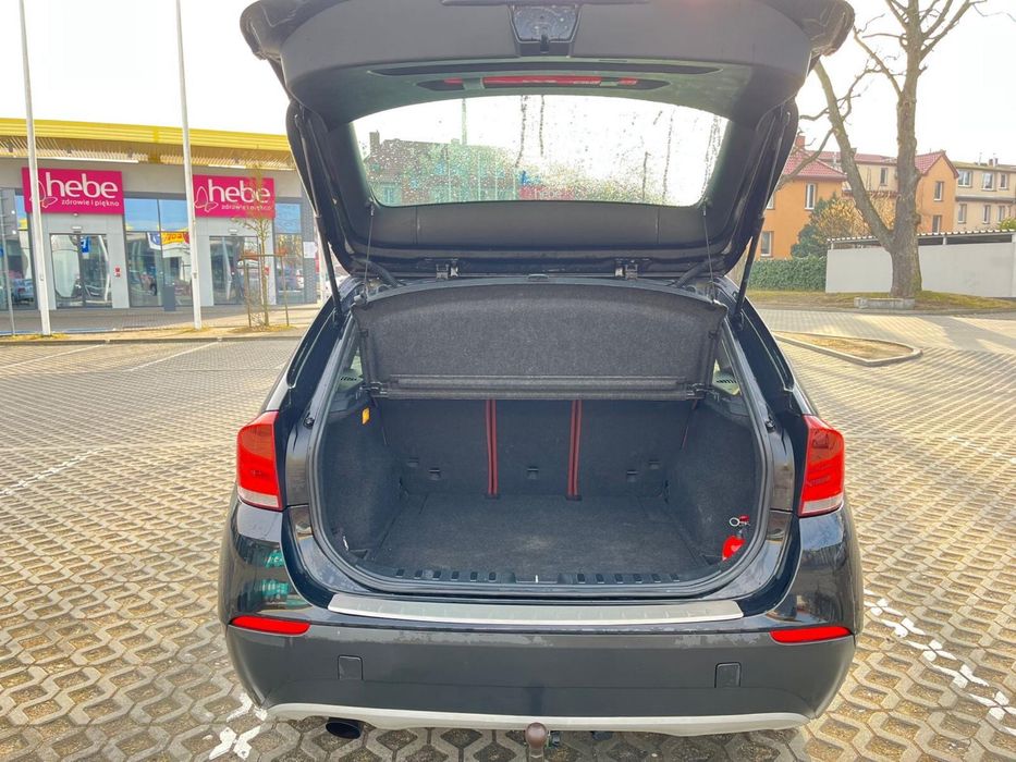 BMW X1 2010 2.0 Diesel