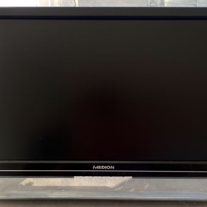 Monitor Medion LCD 55cm