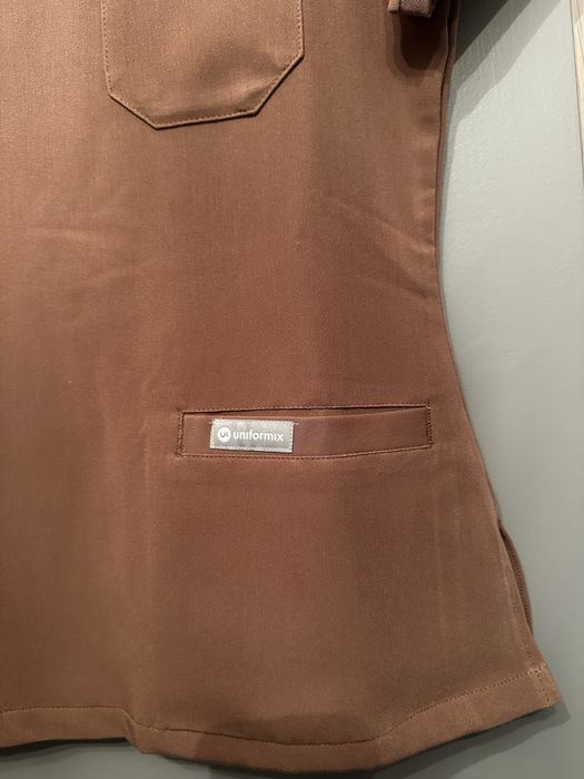 Komplet med Uniformix S 36 nowy