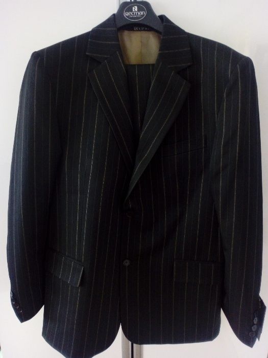 Garnitur Recman Nowy 182x100x90