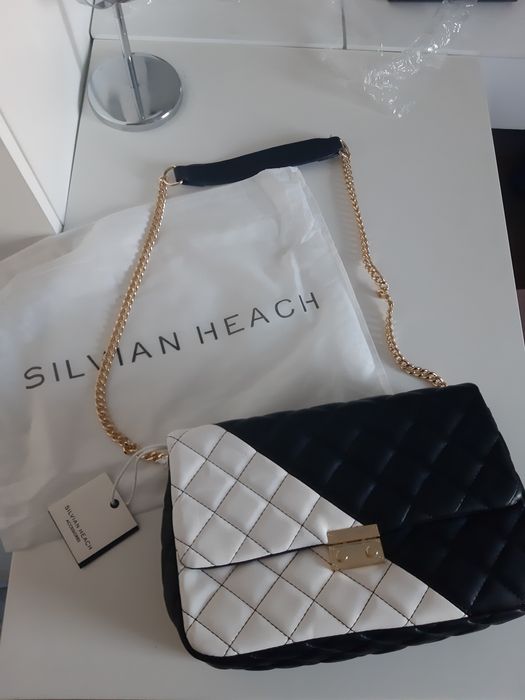 Torebka Silvian Heach