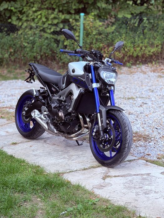Yamaha
