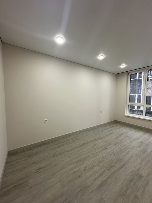 Продам 1-кім квартиру жк U One (благо)