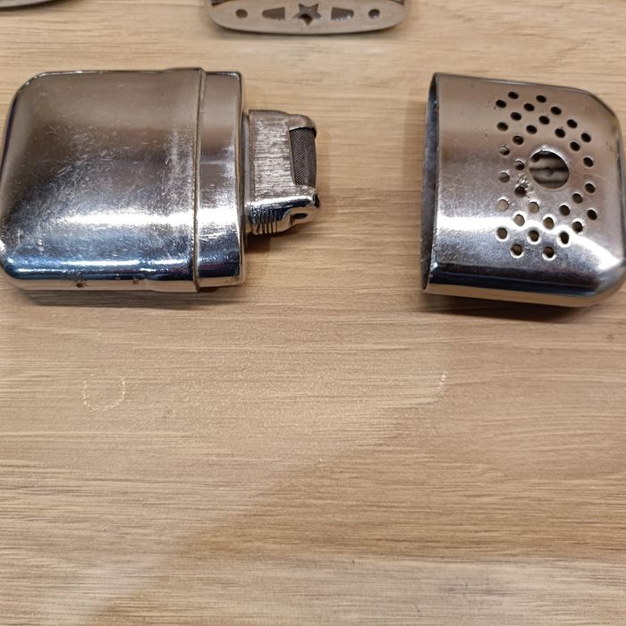 Грелка каталитическая гк-1 новая ссср