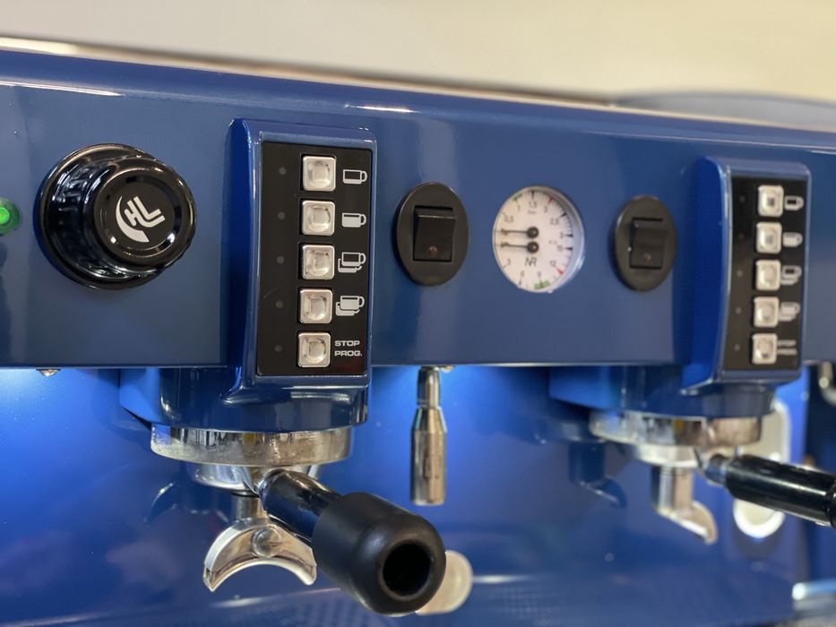 Кофемашина Wega Atlas
