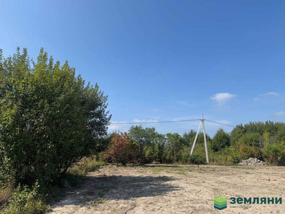 Продається ділянка 8 сот під індивідуальне садівництво с.Угринів (2)